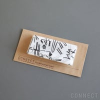 数量限定】山口一郎描きおろし / 寅（とら）ハンカチ