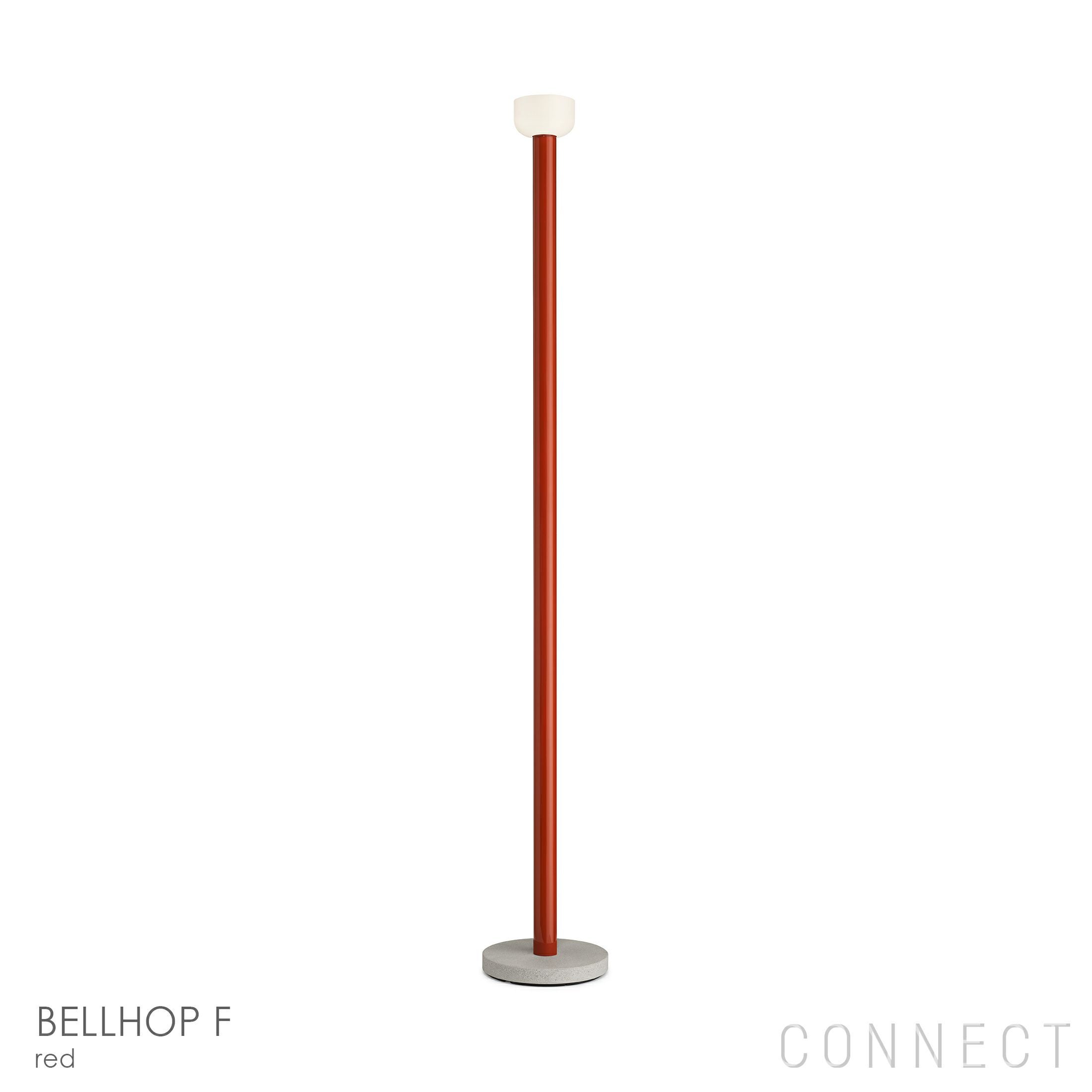ポイント10倍】FLOS（フロス） / BELLHOP F（ベルホップF） / 全2色