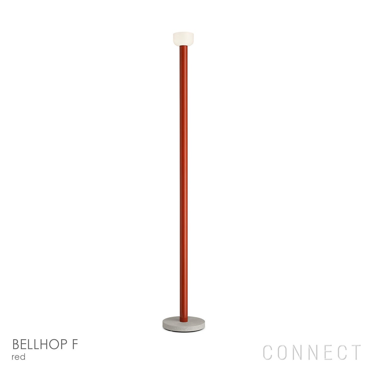 FLOS（フロス） / BELLHOP F（ベルホップF） / 全3色 / フロアランプ