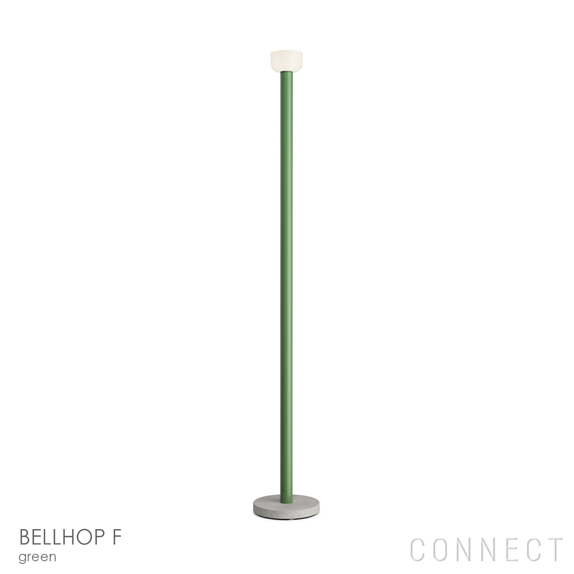 ポイント10倍】FLOS（フロス） / BELLHOP F（ベルホップF） / 全3色