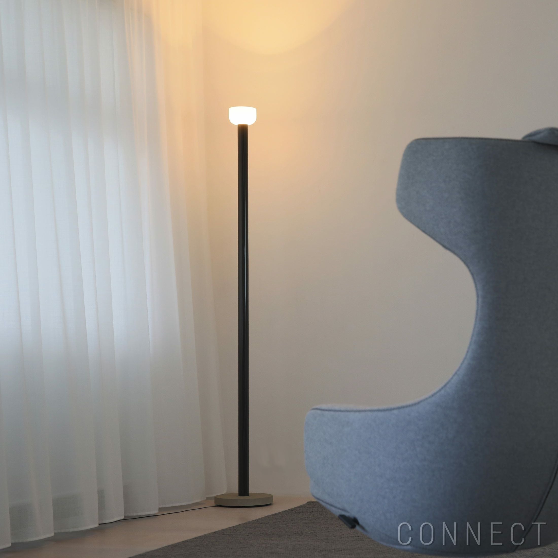 ポイント10倍】FLOS（フロス） / BELLHOP F（ベルホップF） / 全3色