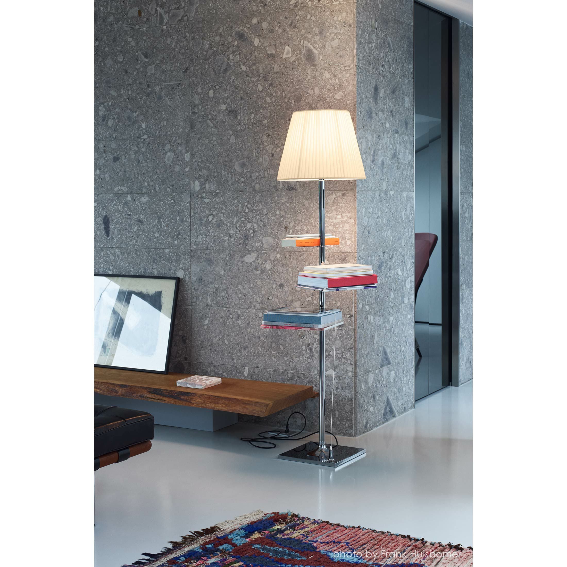 9/4値下げしました！FLOS Bibliotheque Nationale フロアランプ /Philippe Starck/フィリップ・スタルク【ユーズドユーズ】 楽天市場】FLOS （フロス） フロアランプ Bibliotheque Nationale