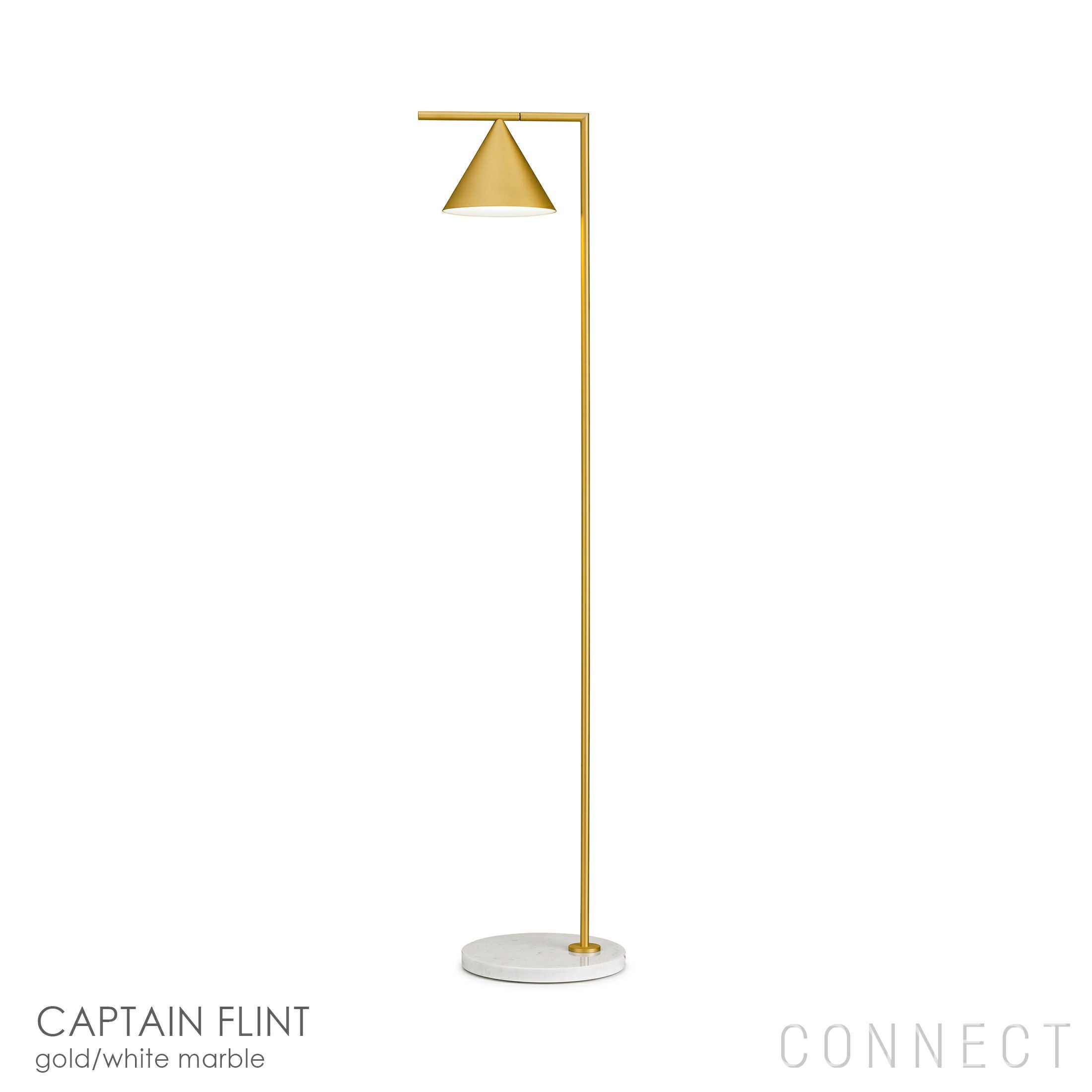 決算キャンペーンpt10倍】FLOS（フロス） / CAPTAIN FLINT（キャプテン