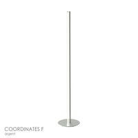 FLOS（フロス） / COORDINATES（コーディネーツ） / F / フロアランプ