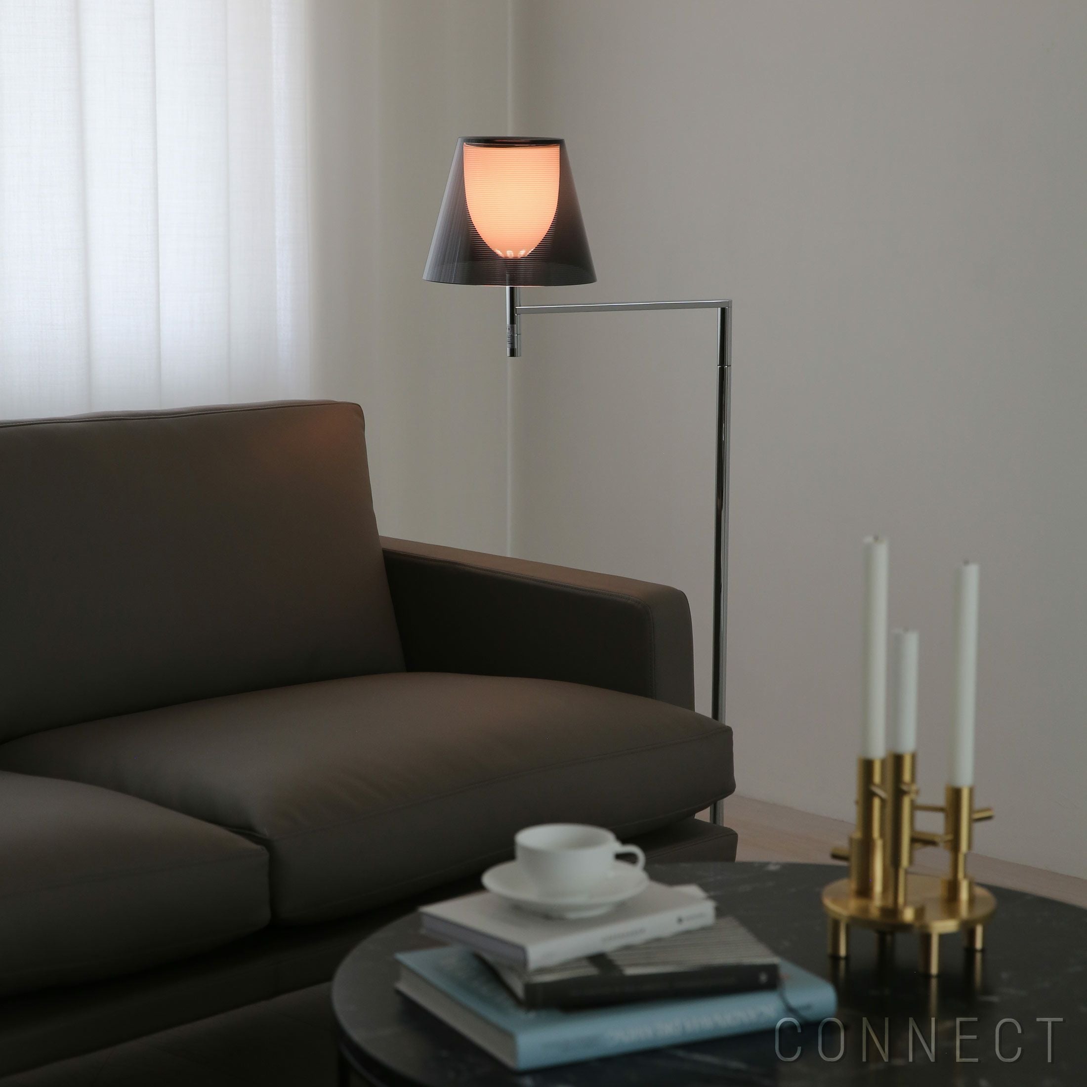 ポイント10倍】FLOS（フロス） / KTRIBE T1（ケートライブ T1