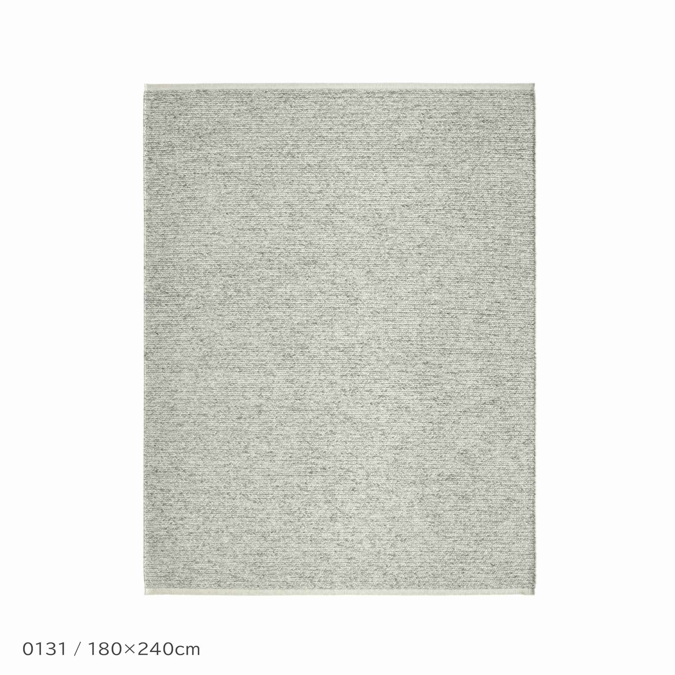 QUE ONDA VOSラグ 約146x223cm(恵比寿COMPLEXで購入) QUE ONDA VOS — COMPLEX UNIVERSAL FURNITURE SUPPLY