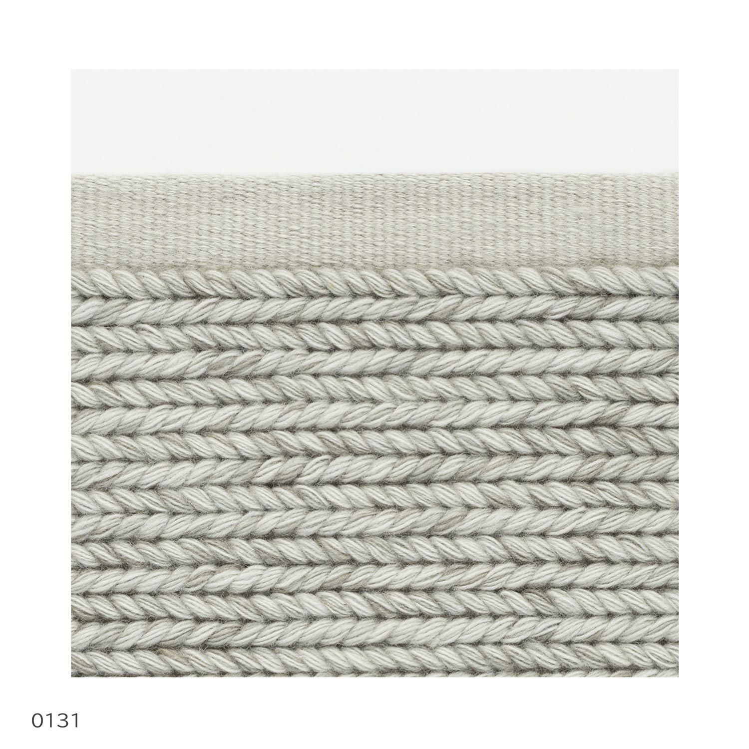 Kvadrat（クヴァドラ）ラグ Aram2（アラム）180×240｜北欧インテリア