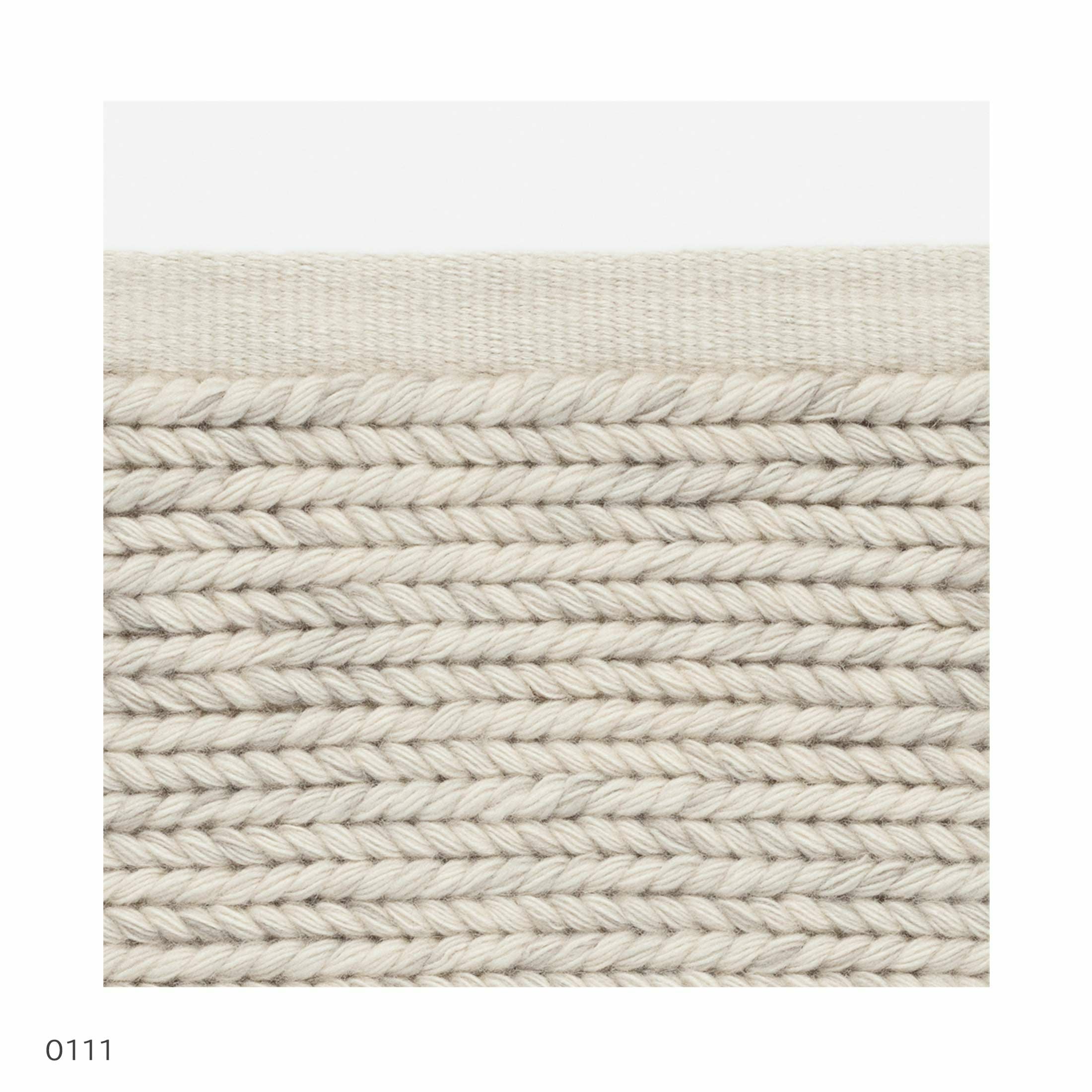 Kvadrat（クヴァドラ）ラグ Aram2（アラム）180×240｜北欧インテリア