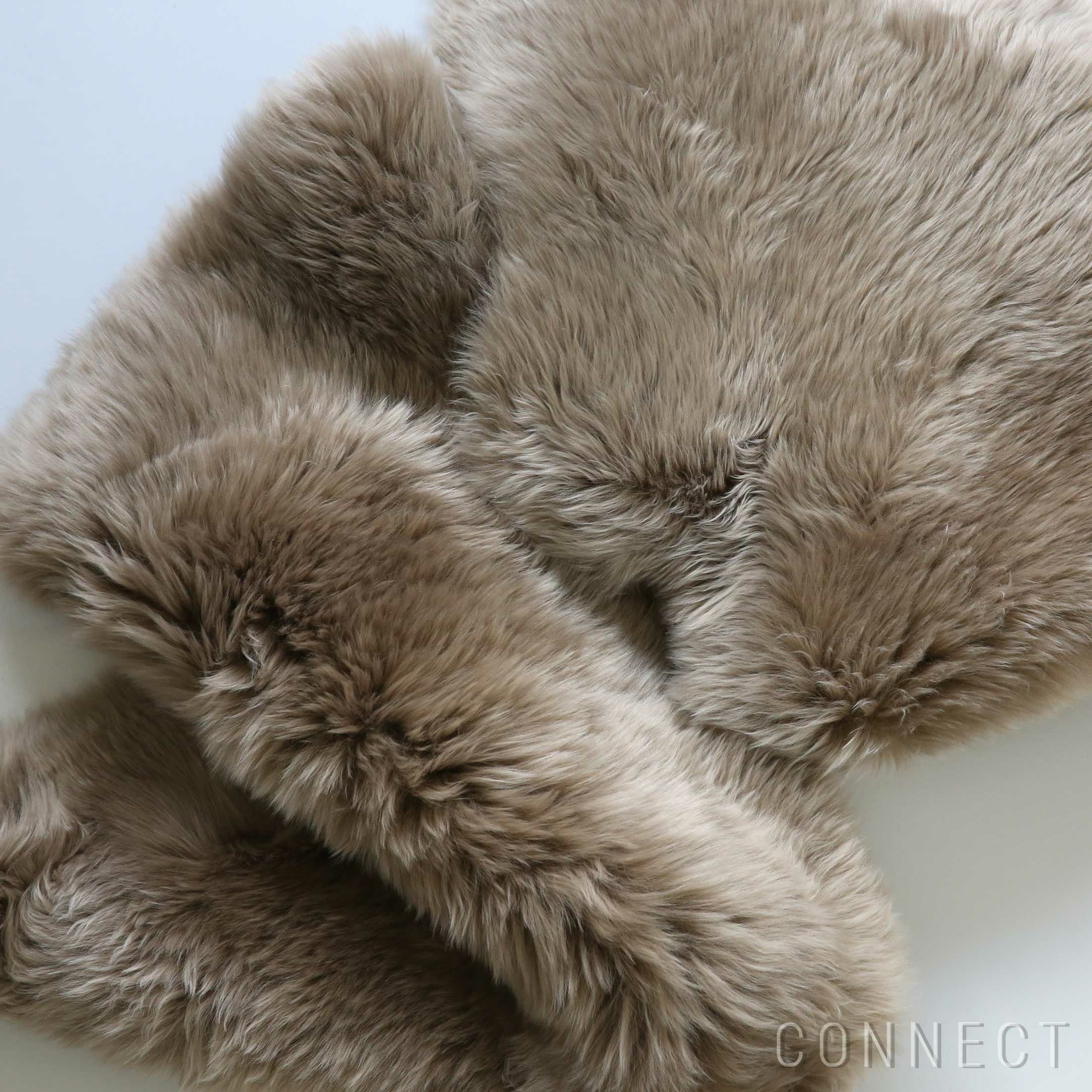 NATURES COLLECTION（ネイチャーズ・コレクション） / SHEEP SKIN