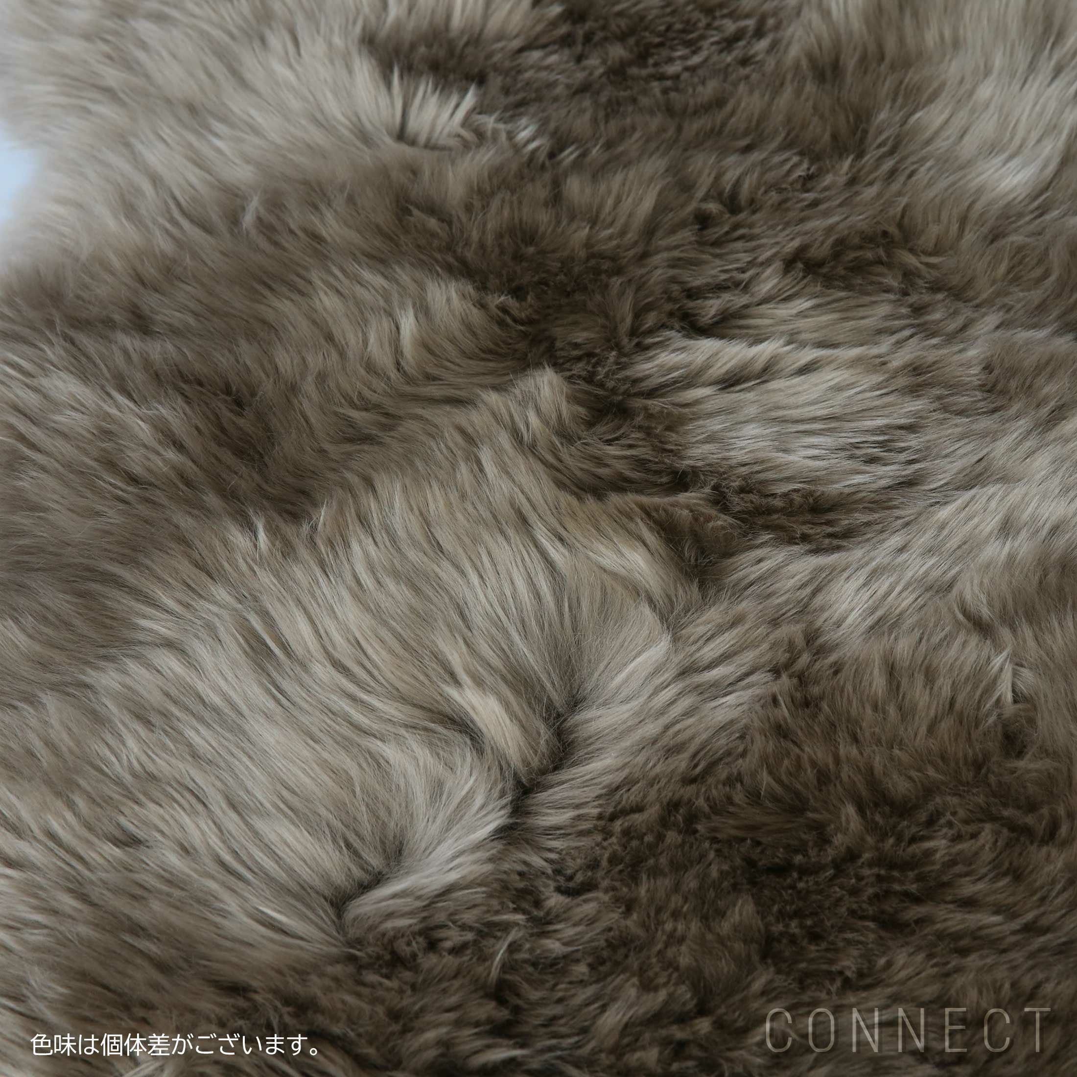 NATURES COLLECTION（ネイチャーズ・コレクション） / SHEEP SKIN