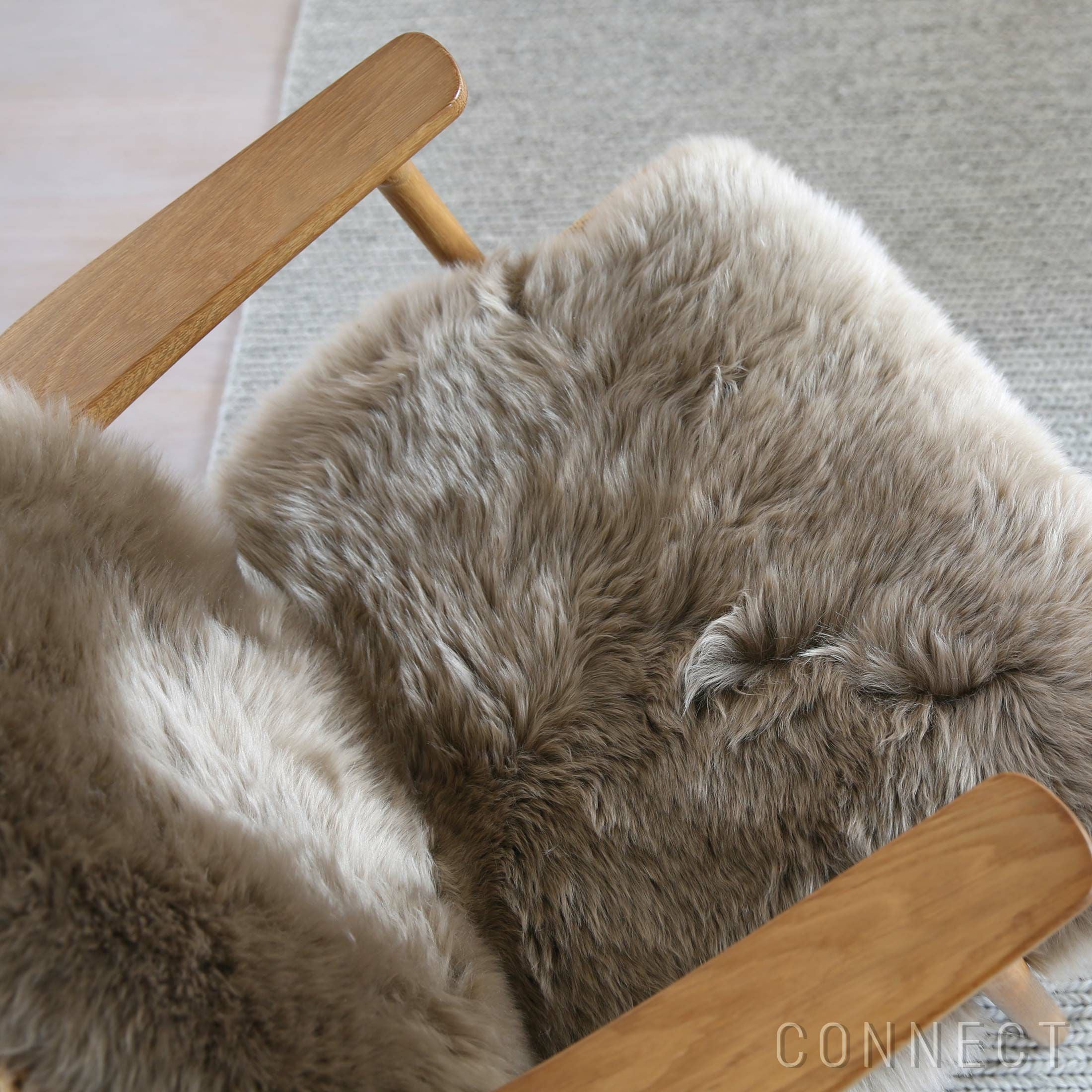 NATURES COLLECTION（ネイチャーズ・コレクション） / SHEEP SKIN