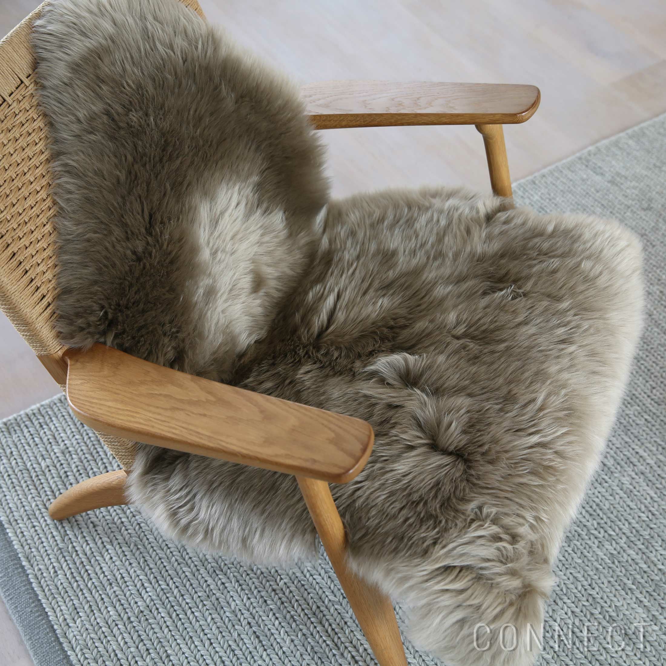 NATURES COLLECTION（ネイチャーズ・コレクション） / SHEEP SKIN