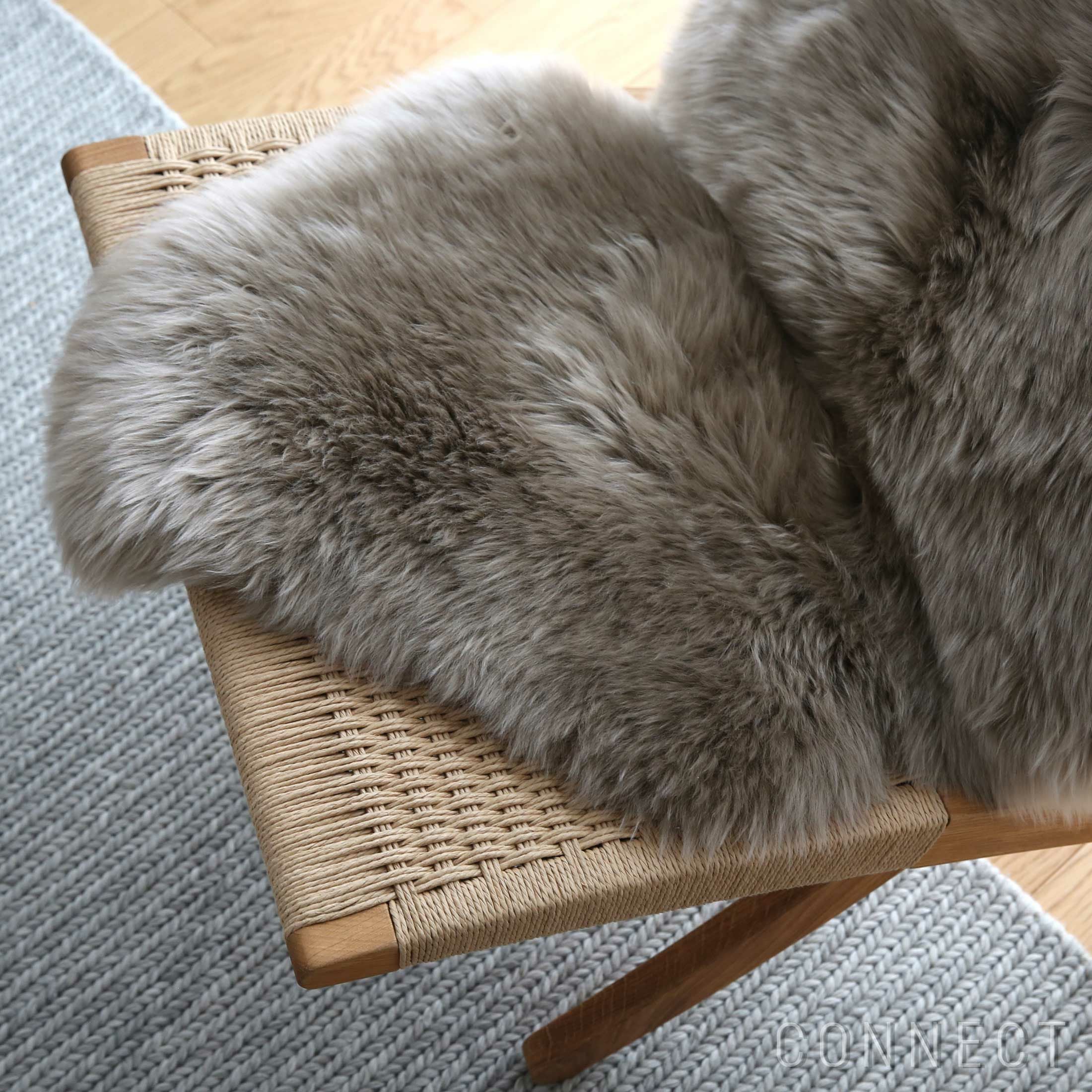 NATURES COLLECTION（ネイチャーズ・コレクション） / SHEEP SKIN