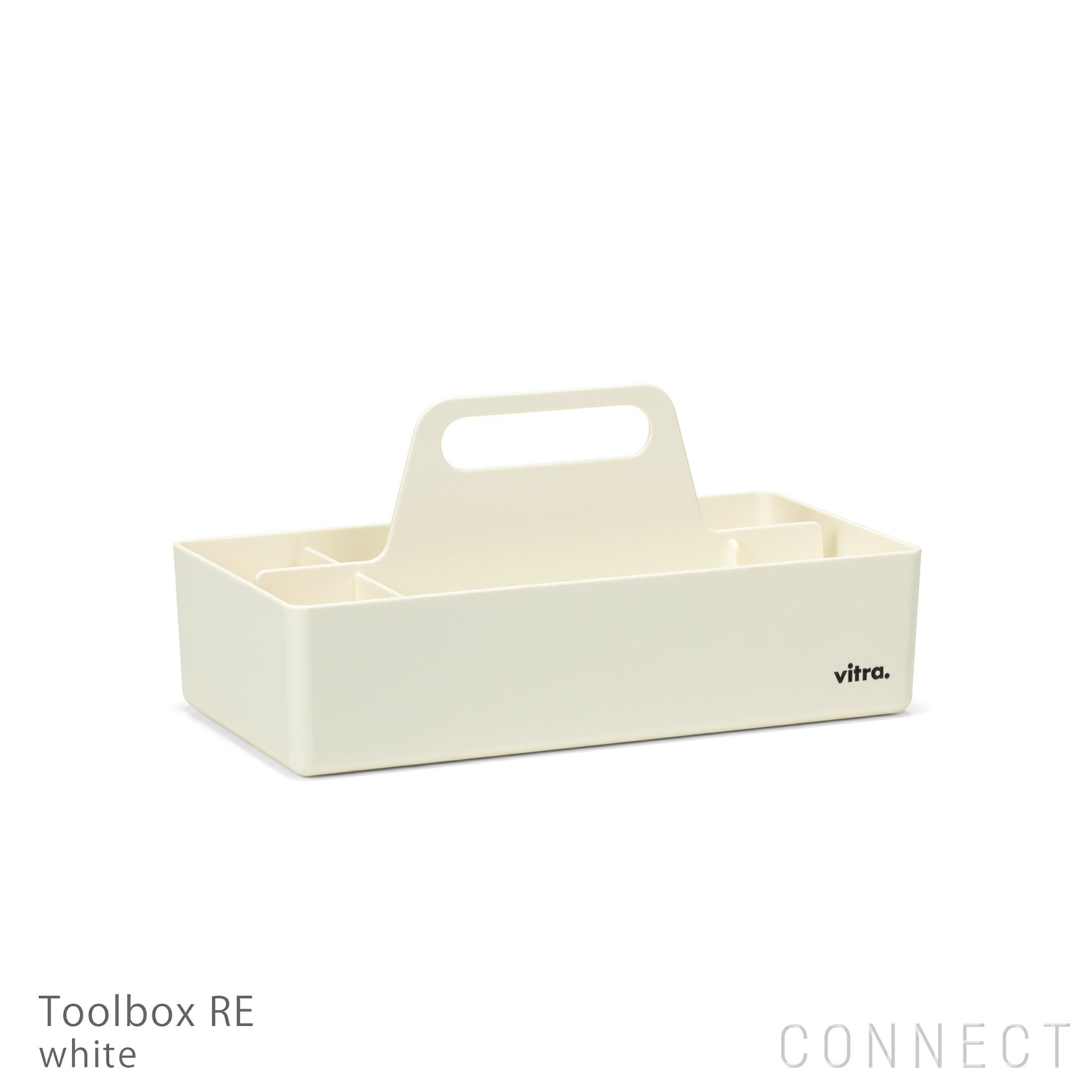 Vitra（ヴィトラ） / Toolbox RE（ツールボックス RE） / 全8色 / 小物