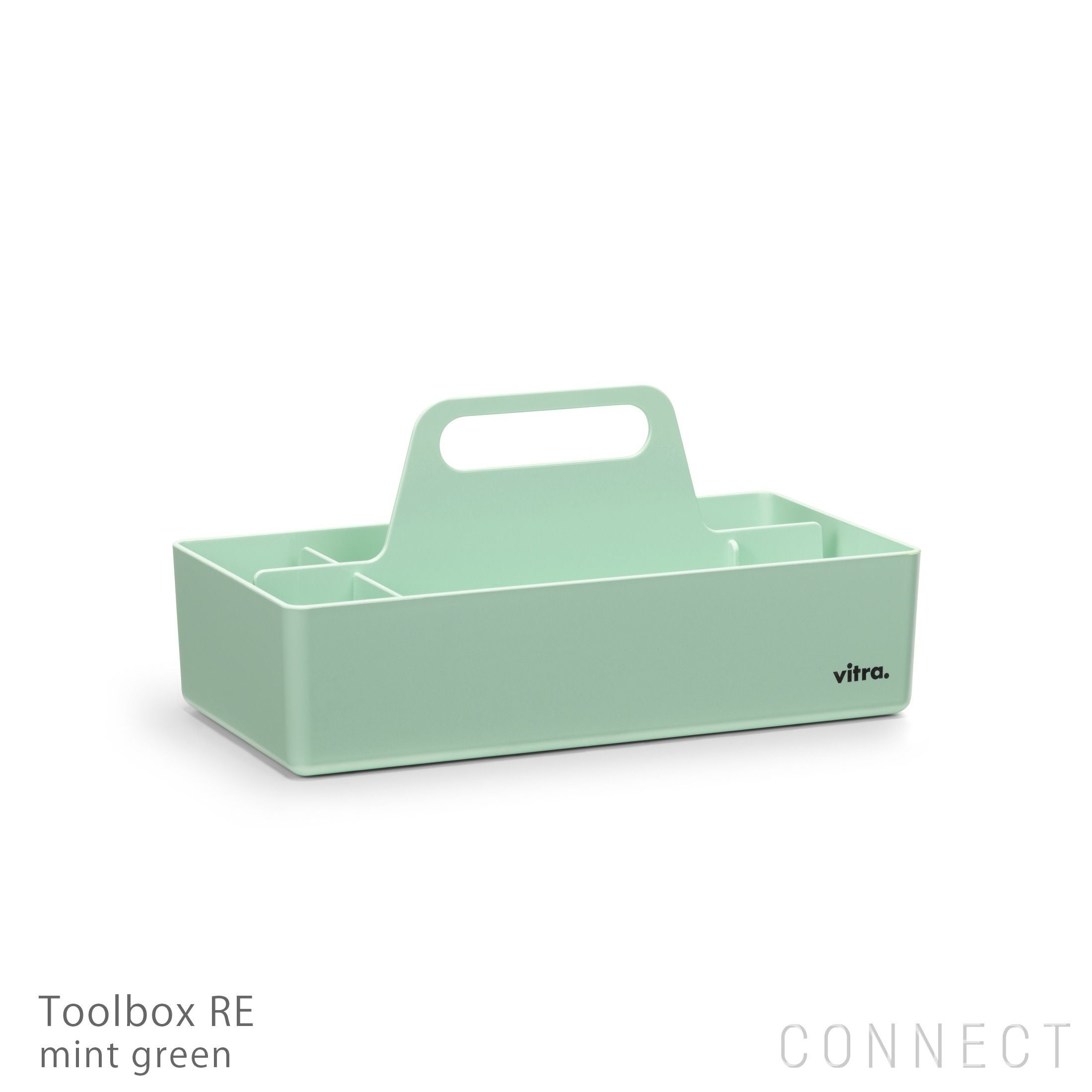 Vitra（ヴィトラ） / Toolbox RE（ツールボックス RE） / 全8色 / 小物