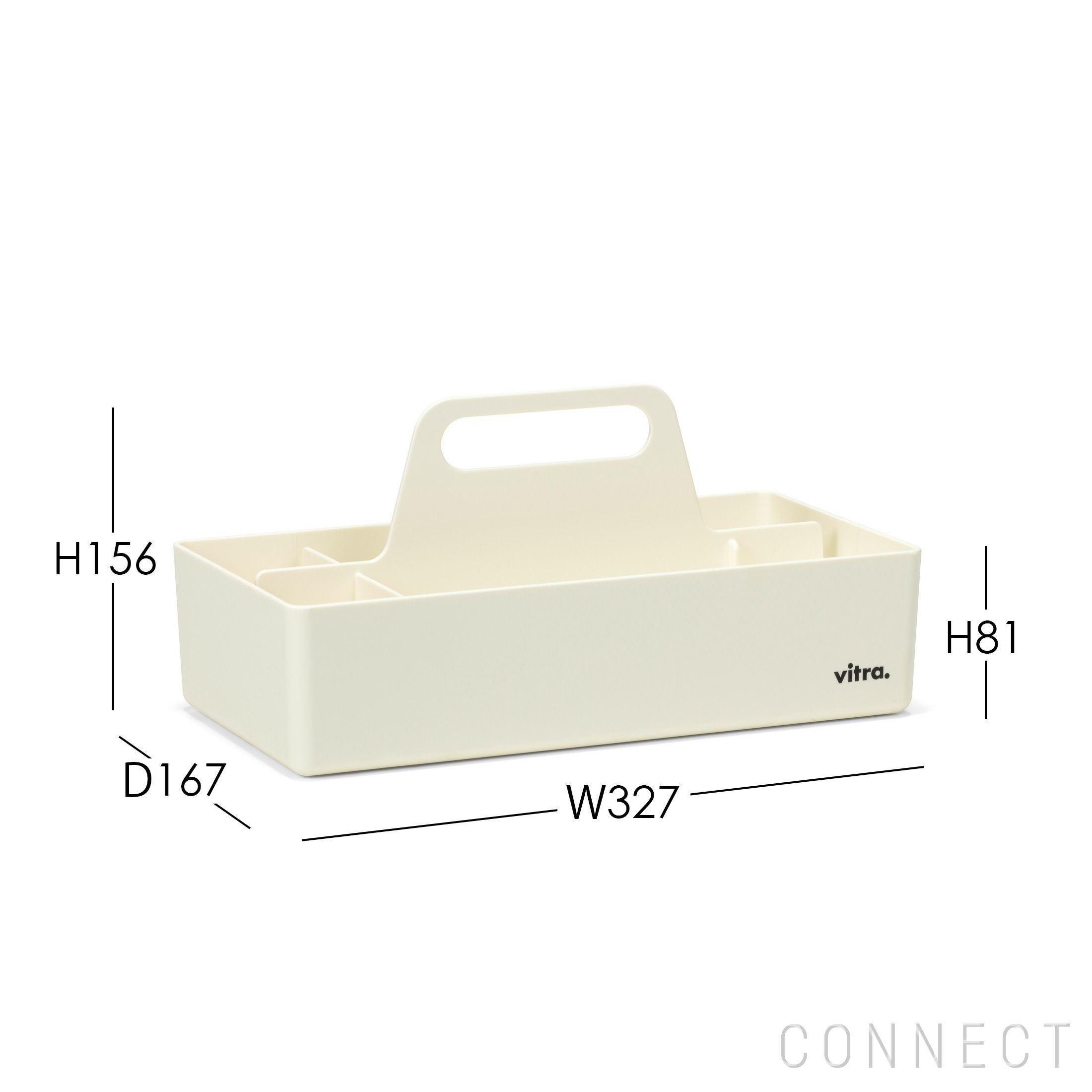 決算キャンペーンpt10倍】Vitra（ヴィトラ） / Toolbox RE（ツール