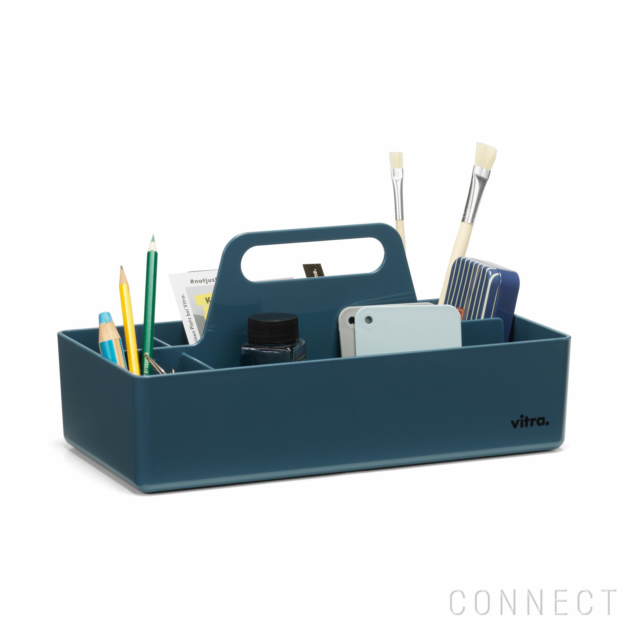 Vitra（ヴィトラ） / Toolbox RE（ツールボックス RE） / 全8色 / 小物