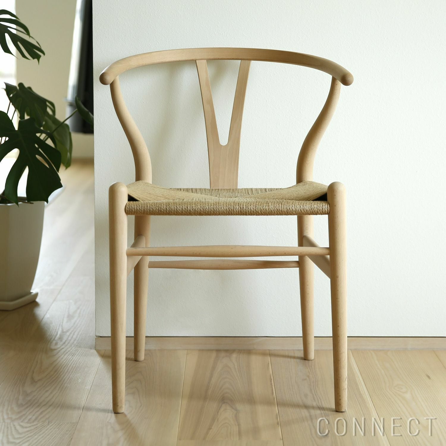 ポイント10倍】CONNECTセレクトダイニングセットCARL HANSEN & SON