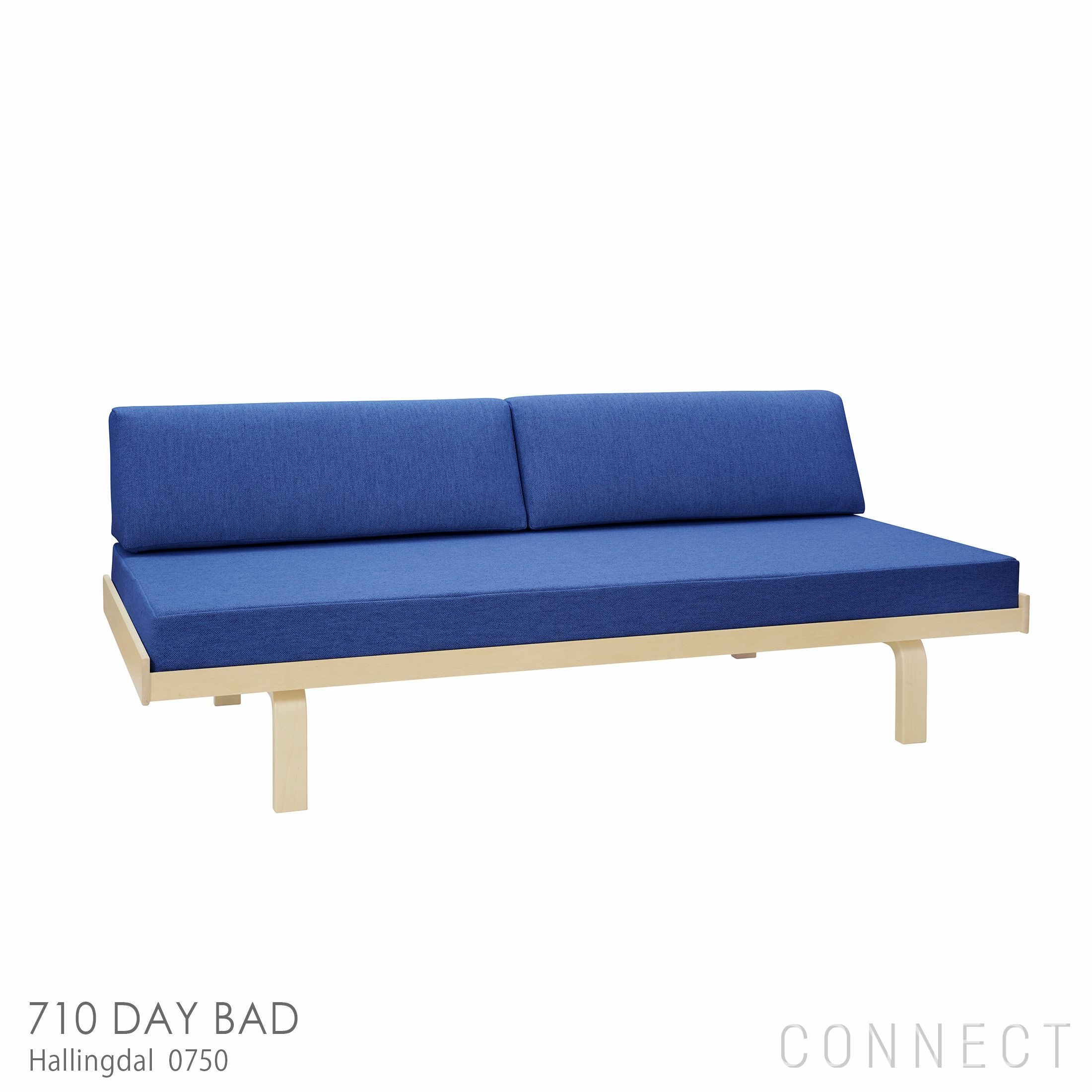 Artek（アルテック） / DAY BED 710（デイベッド） / バーチ材