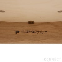 PP Mobler（PPモブラー） / PP58 チェア / オーク材・ソープ仕上げ / レザー / Vacona Cognac