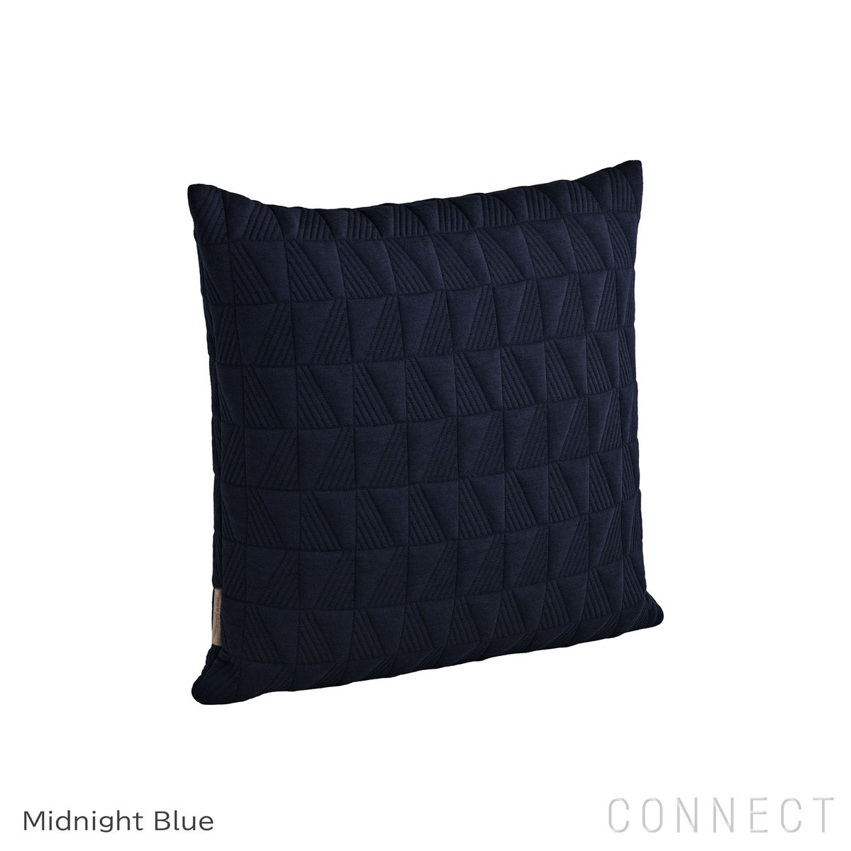 FRITZ HANSEN（フリッツ・ハンセン / AJクッション / Trapez（トラペズ）ミッドナイトブルー / 50×50