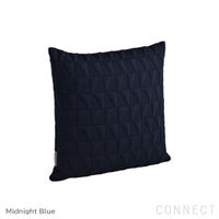 FRITZ HANSEN（フリッツ・ハンセン / AJクッション / Trapez（トラペズ）ミッドナイトブルー / 50×50