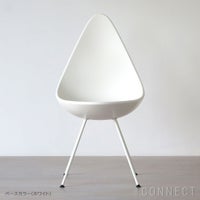 FRITZ HANSEN（フリッツ・ハンセン） / DROP（ドロップチェア） / ホワイト