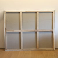 山口一郎 / キャンバス / 花（後）（W1620×H1330mm） / iy-pic-f100-02