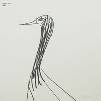 山口一郎 / Lサイズ / 鶴 / iy-pic-l-119