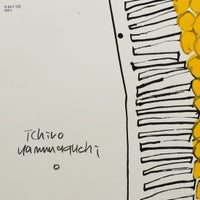 山口一郎 / Lサイズ / ミモザ / iy-pic-l-120