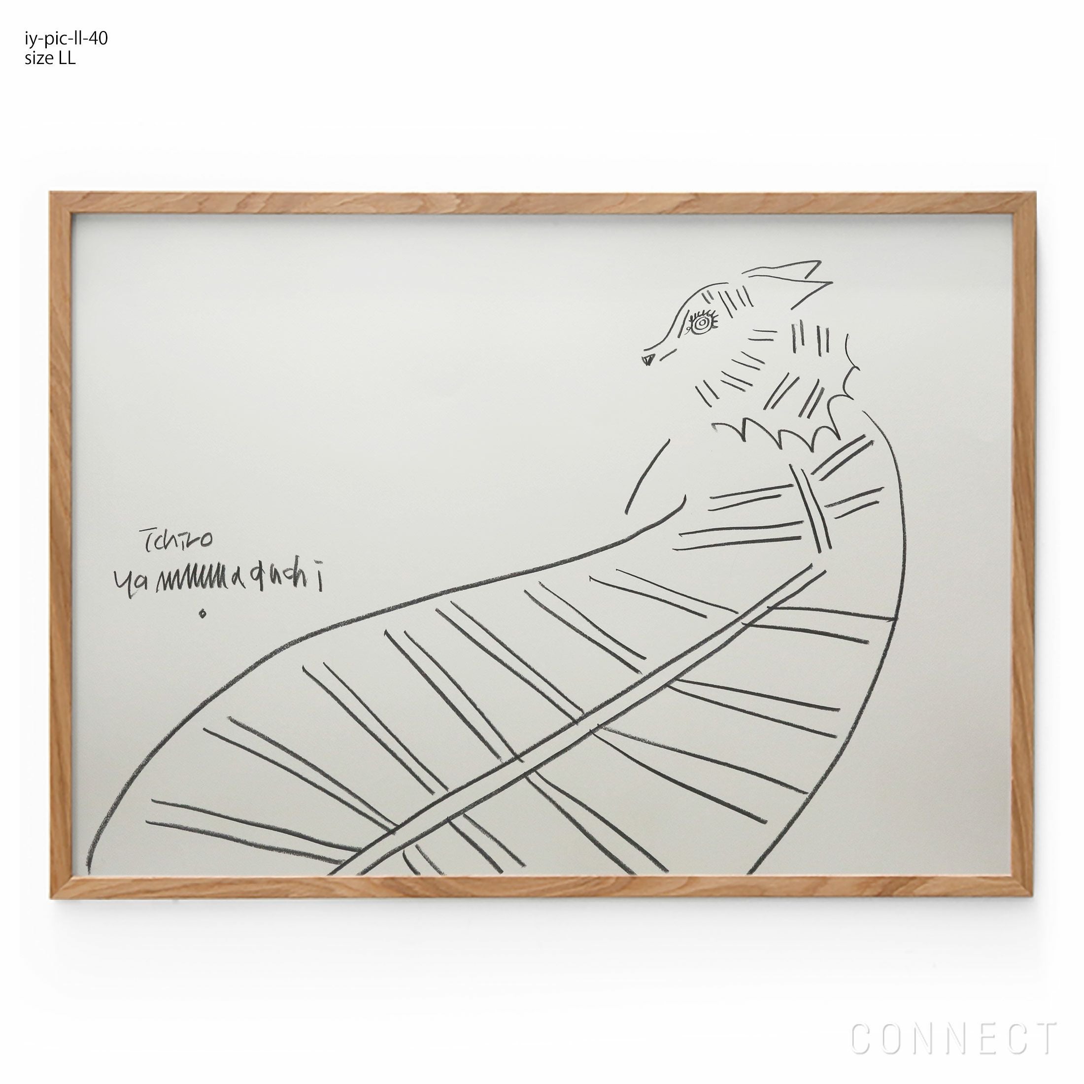 画家 山口 一郎 絵 通販 | CONNECT