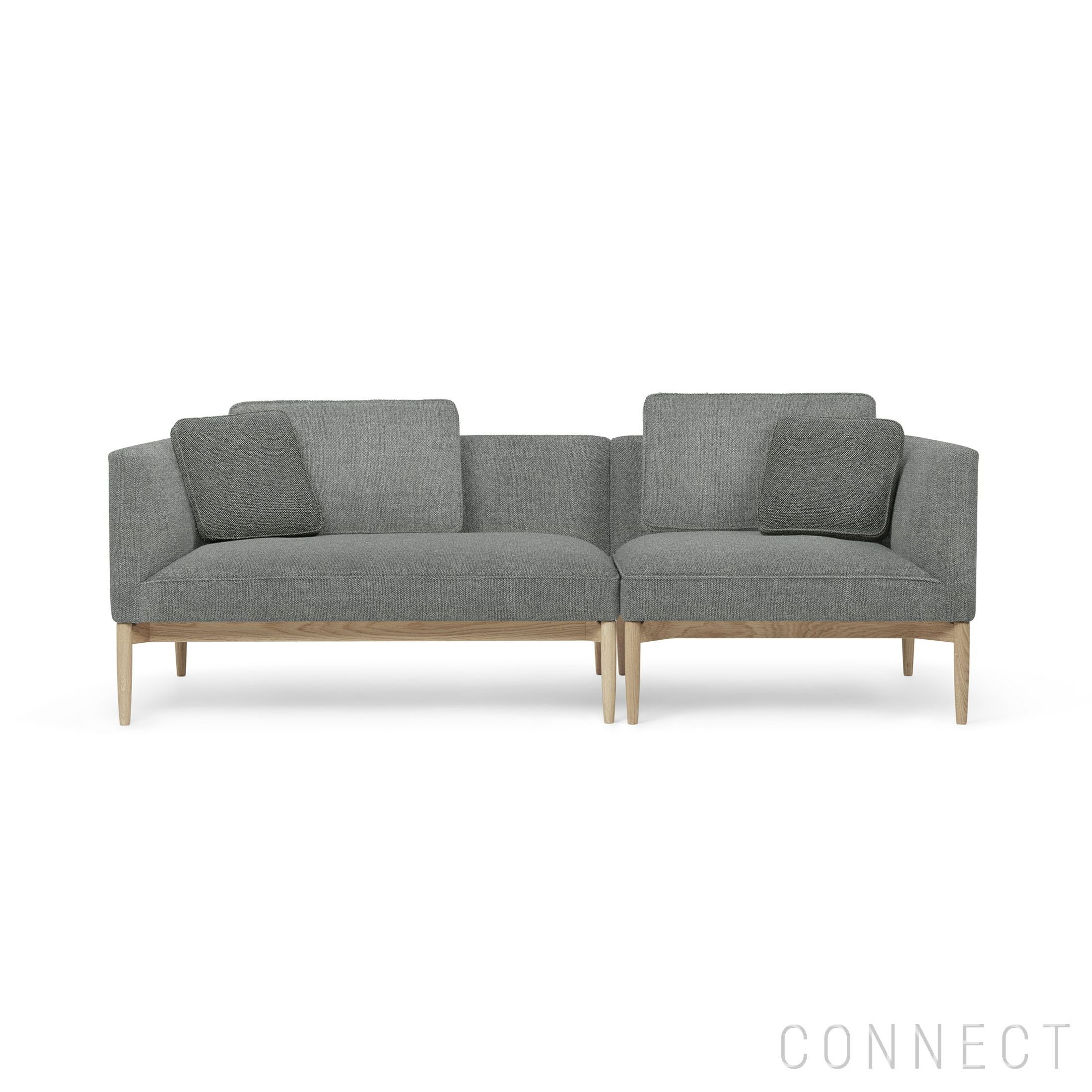 LIVING SET キャンペーン対象・pt10倍】CARL HANSEN & SON（カール