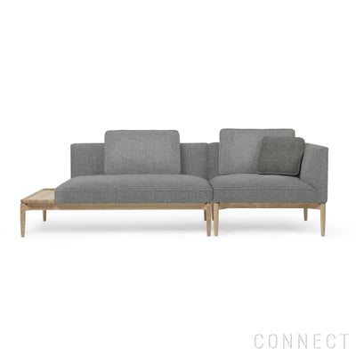 CARL HANSEN & SON（カール・ハンセン＆サン） / EMBRACE SOFA 