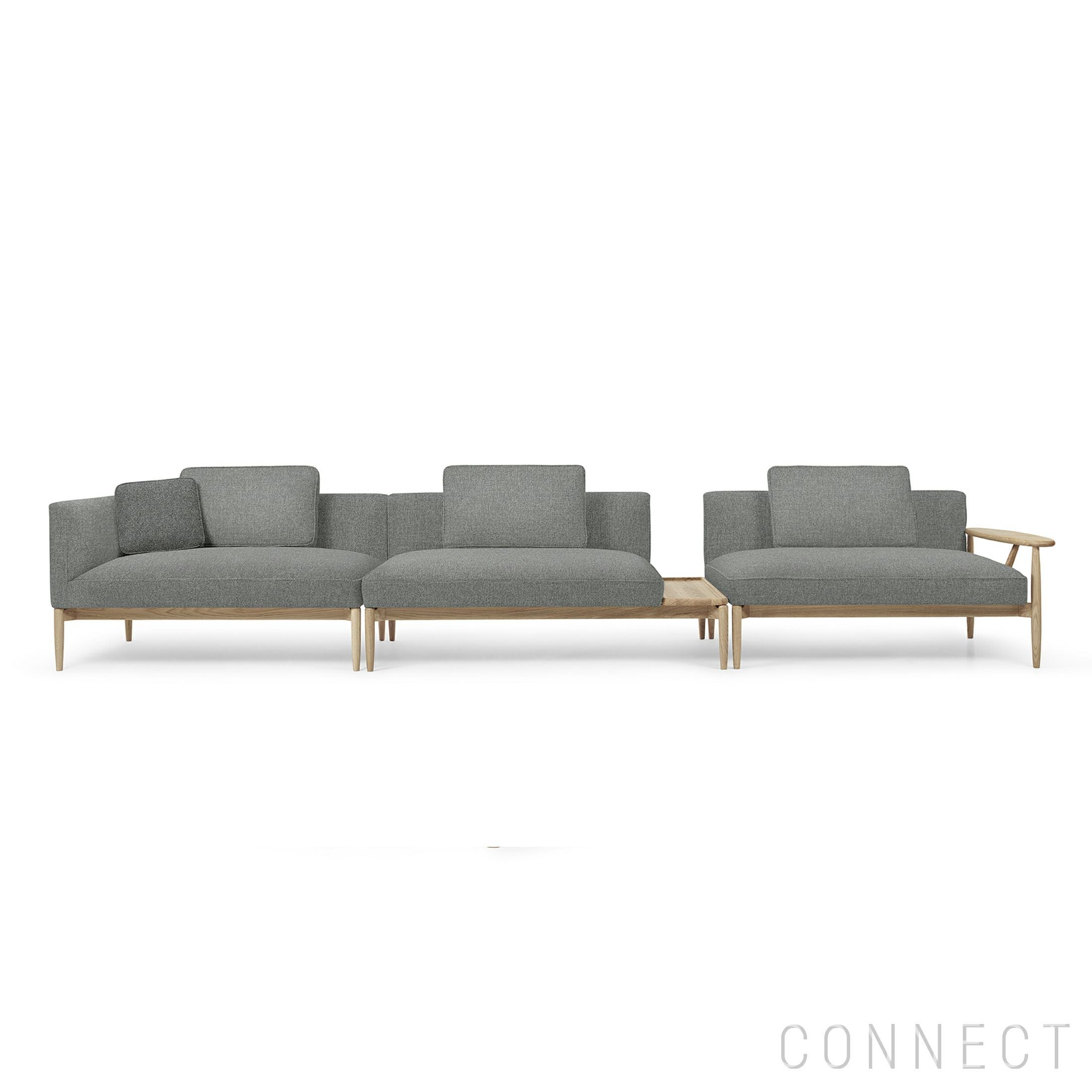 決算キャンペーンpt10倍】CARL HANSEN & SON（カール・ハンセン＆サン