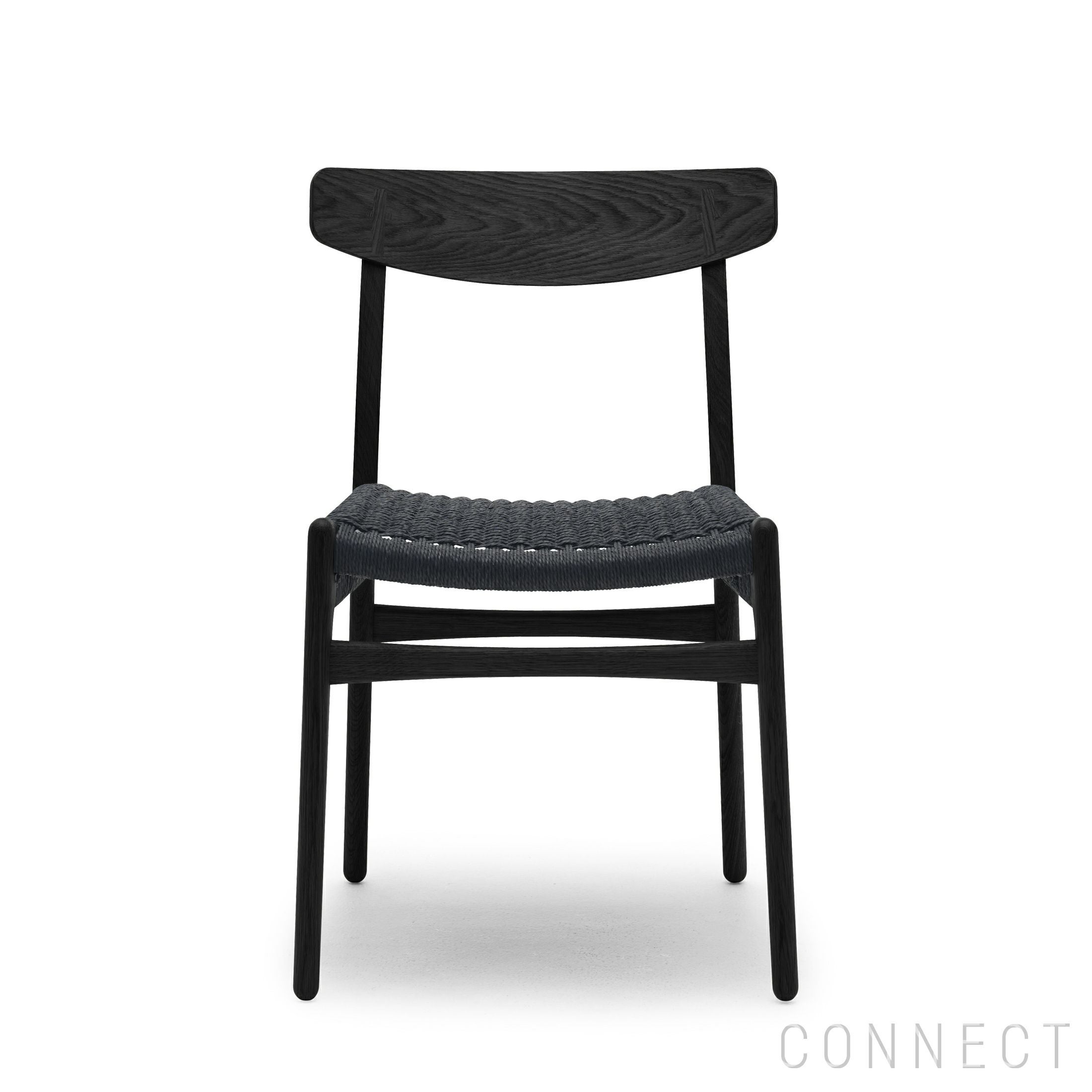 カール・ハンセン＆サン CH23 ダイニングチェア ハンス J. ウェグナー