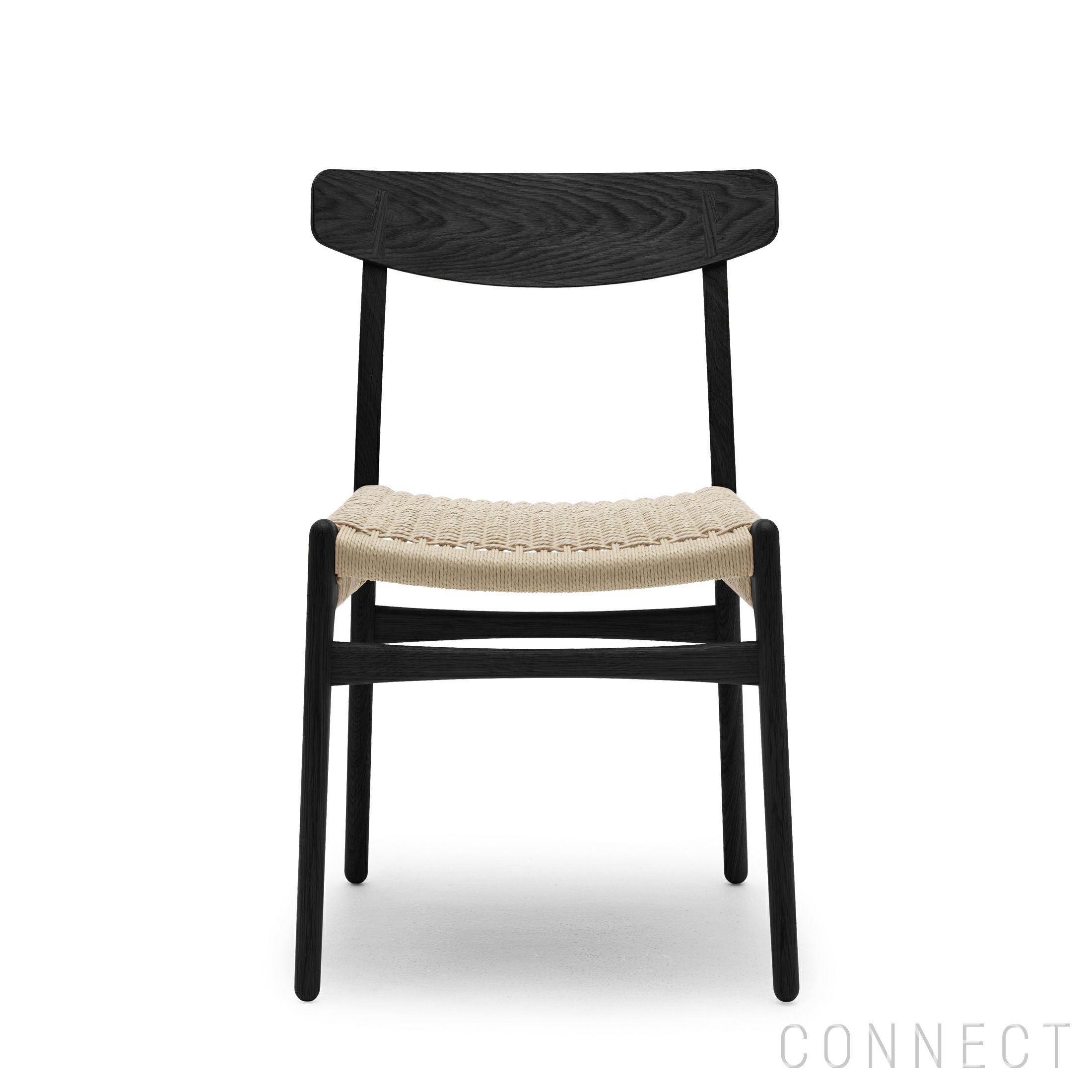 カール・ハンセン＆サン CH33 ダイニングチェア ハンス J. ウェグナー