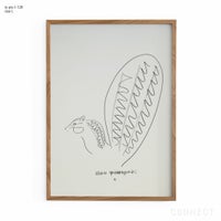 山口一郎 / Lサイズ / リス / iy-pic-l-128