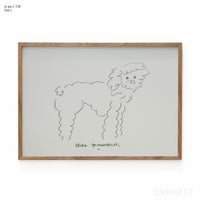 山口一郎 / Lサイズ / 犬 / iy-pic-l-130