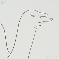 山口一郎 / Lサイズ / ラクダ / iy-pic-l-132