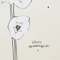 山口一郎 / Lサイズ / 梅の花 / iy-pic-l-137