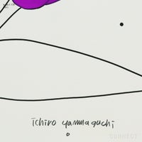 山口一郎 / Lサイズ / ブーゲンビリア / iy-pic-l-139