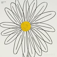 山口一郎 / Lサイズ / デイジー / iy-pic-l-141