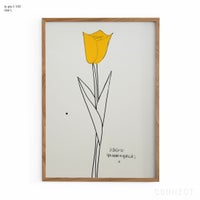 山口一郎 / Lサイズ / チューリップ / iy-pic-l-143