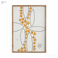 山口一郎 / Lサイズ / キンモクセイ / iy-pic-l-146