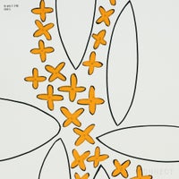 山口一郎 / Lサイズ / キンモクセイ / iy-pic-l-146