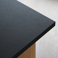 artek（アルテック） / REB005 / カアリ デスク / ナチュラル オーク / ブラックリノリウム / 150×65cm