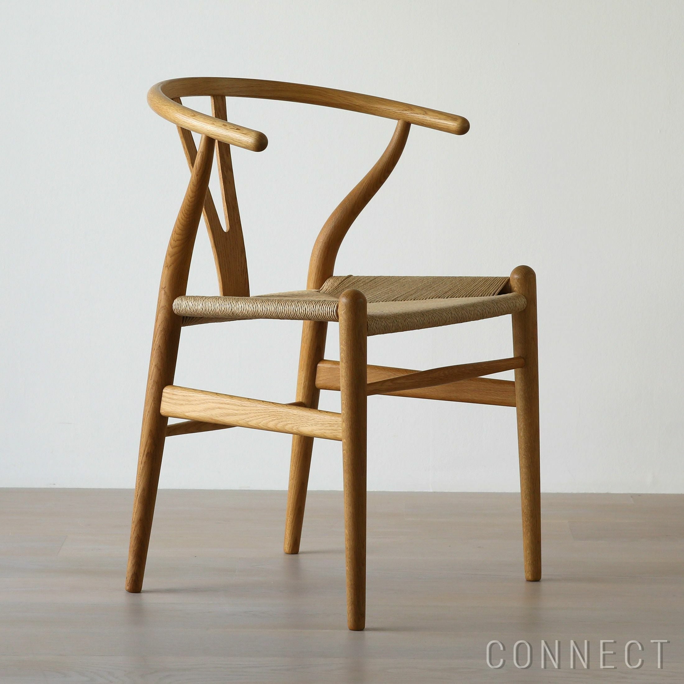 ポイント10倍】CONNECTセレクトダイニングセットCARL HANSEN & SON