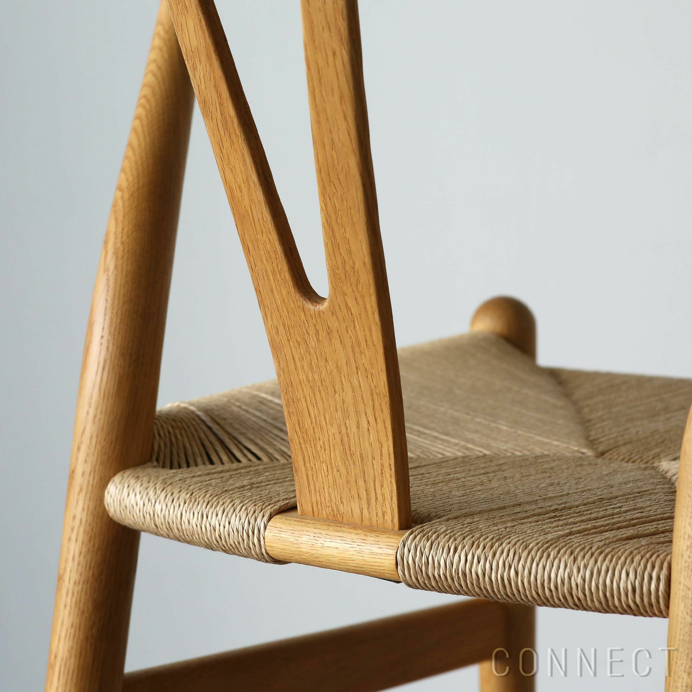 ポイント10倍】CONNECTセレクトダイニングセットCARL HANSEN & SON