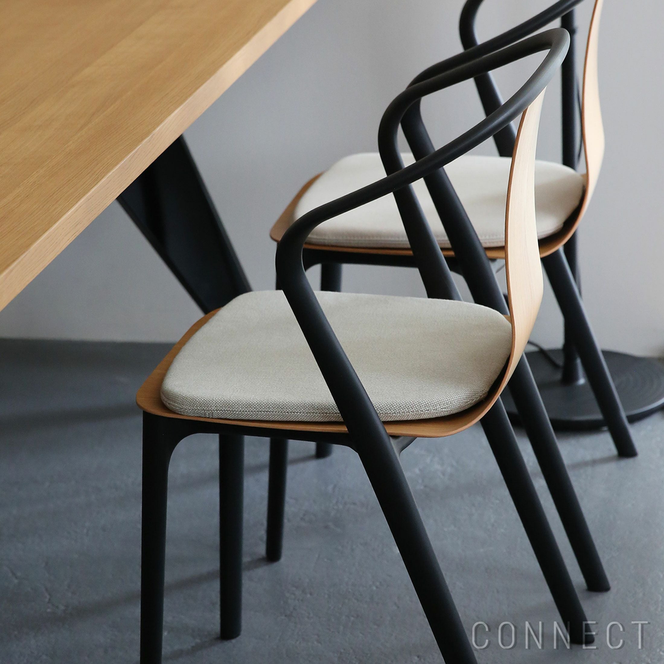Vitra（ヴィトラ） / Soft Seats（ソフトシート） Type A / Plano