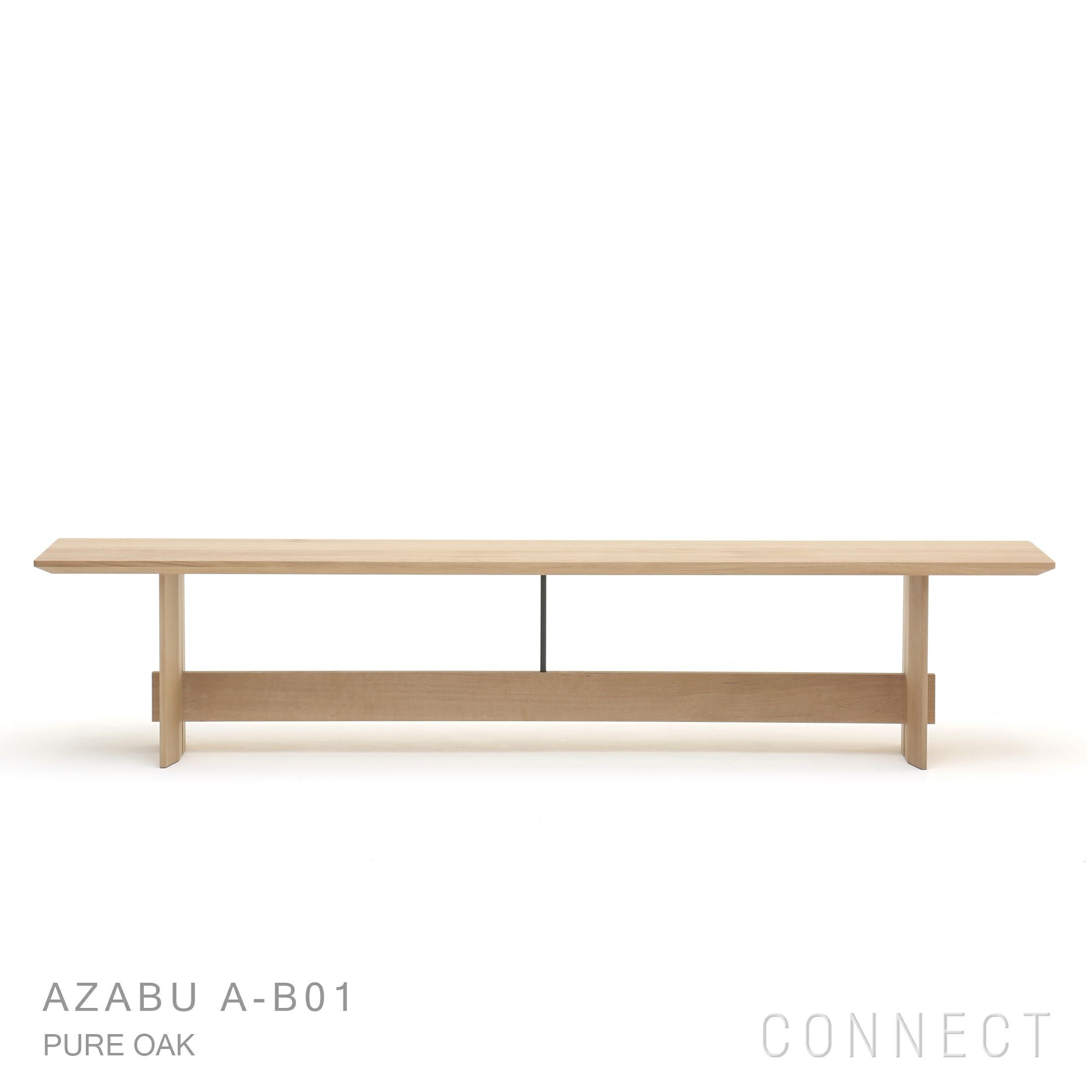 Karimoku Case｜ASHIZAWAダイニングテーブル 天板 KINUTA A-DT02